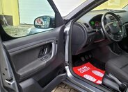 Škoda Roomster 30