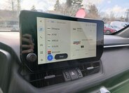 Toyota RAV4 SUV / Terénní 2,5 l 131 kw