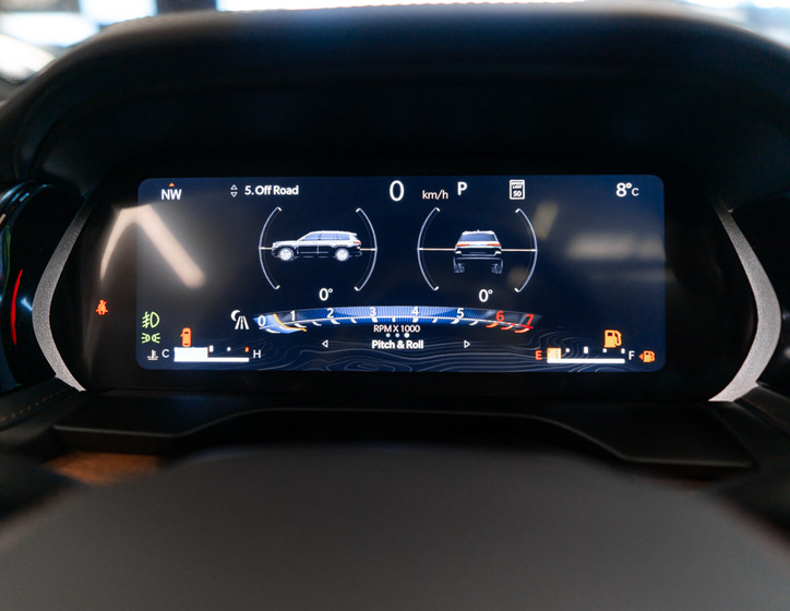 Jeep Grand Cherokee 30