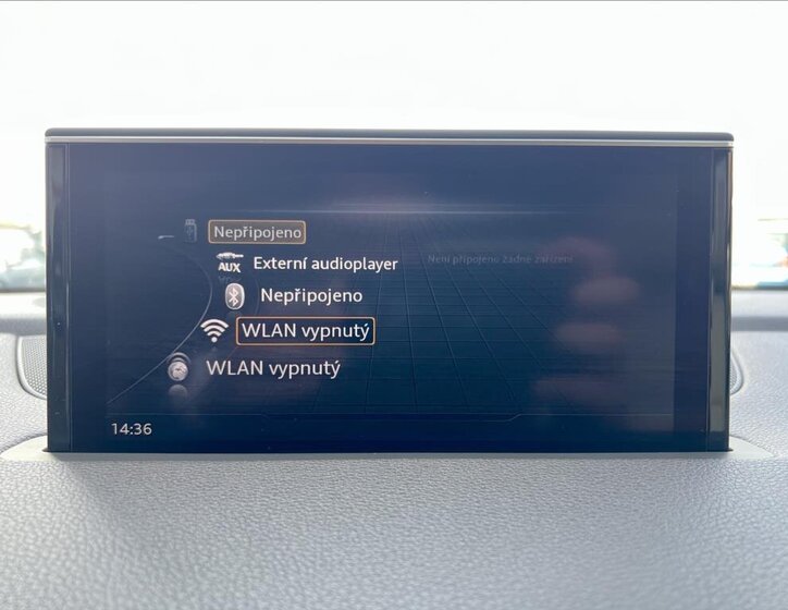 Audi Q7 SUV / Terénní 3,0 l 200 kw