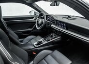 Porsche 911 Kupé 3,0 l 290 kw