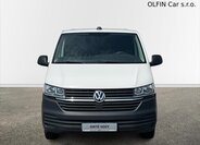 Volkswagen Transporter Skříň 2,0 l 110 kw