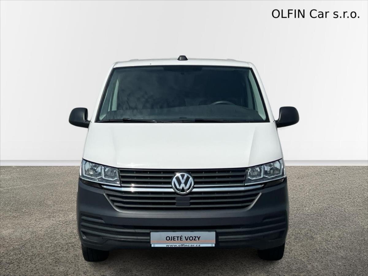 Volkswagen Transporter Skříň 2,0 l 110 kw