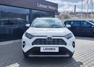 Toyota RAV4 SUV / Terénní 2,0 l 129 kw