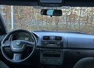 Škoda Fabia 27