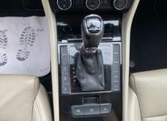 Škoda Superb 14