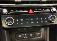 Hyundai Tucson SUV / Terénní 1,6 l 185 kw