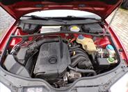 Volkswagen Passat 27