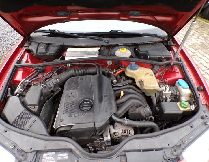 Volkswagen Passat 27