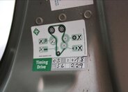 Peugeot 307 Hatchback 1,6 l 66 kw