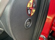 Dacia Sandero Hatchback 1,1 l 55 kw