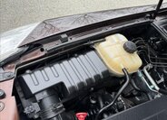 SsangYong Rexton SUV / Terénní 2,0 l 114 kw