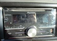 Audi A3 Hatchback 1,6 l 77 kw