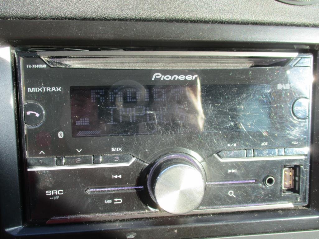 Audi A3 Hatchback 1,6 l 77 kw