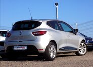 Renault Clio Hatchback 1,2 l 87 kw