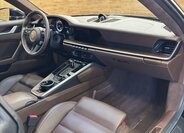 Porsche 911 Kupé 3,0 l 331 kw