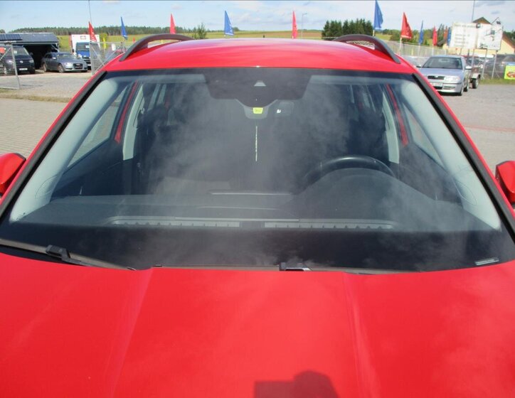 Škoda Kamiq Hatchback 999,0 66 kw