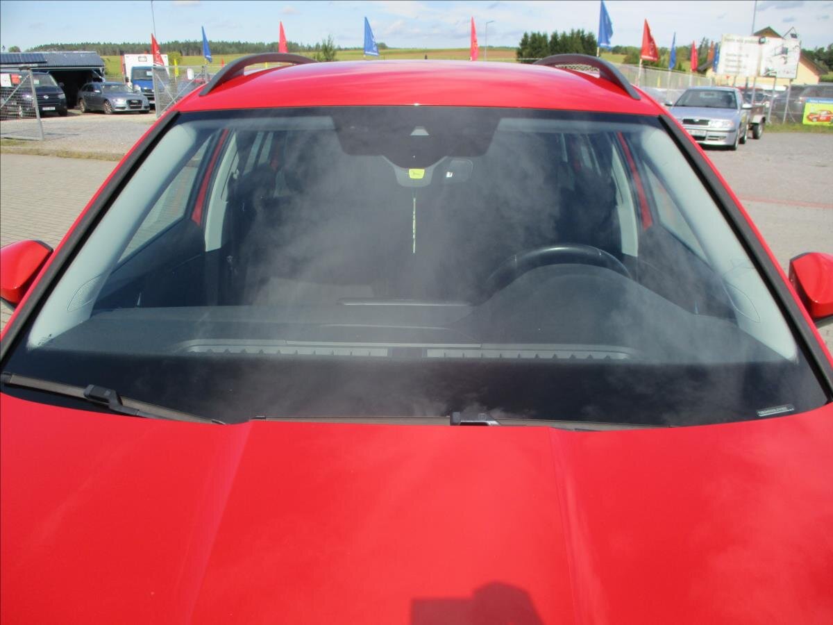 Škoda Kamiq Hatchback 999,0 66 kw