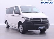 Volkswagen Transporter 1