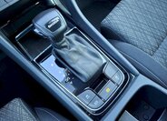 Škoda Karoq SUV / Terénní 1,5 l 110 kw