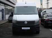 Volkswagen Crafter Skříň 2,0 l 103 kw
