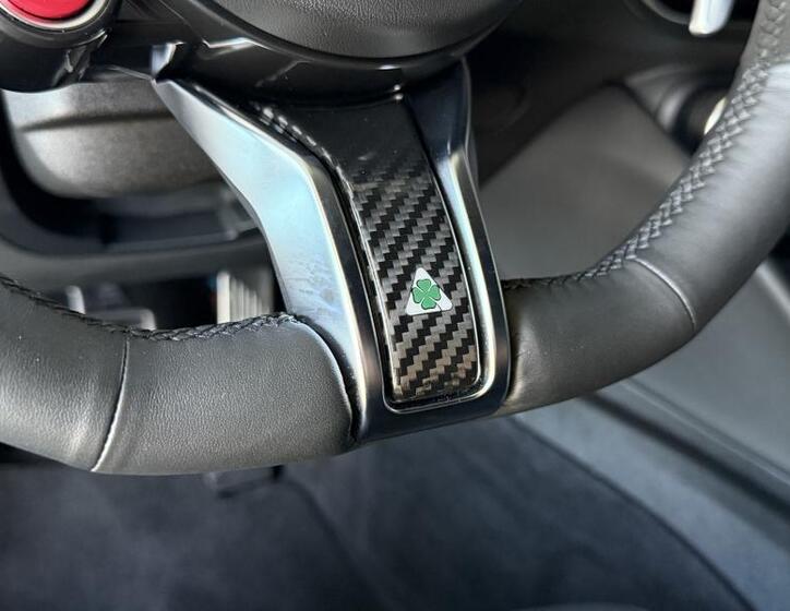 Alfa Romeo Giulia 22