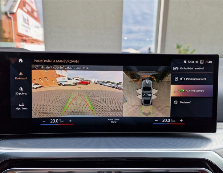 BMW i4 Sedan 0,0 400 kw