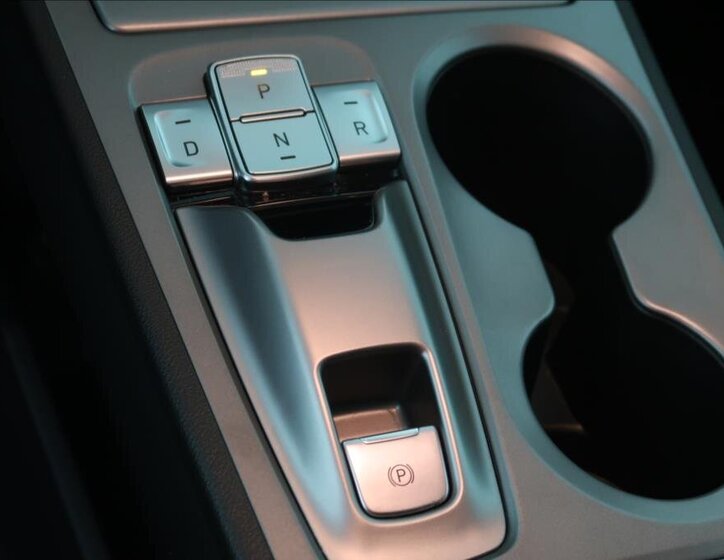 Hyundai Kona SUV 0,0 150 kw