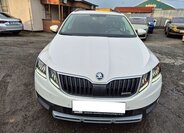 Škoda Octavia 2