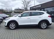 Hyundai Tucson SUV / Terénní 2,0 l 136 kw