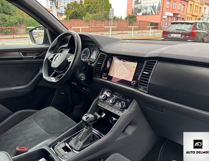 Škoda Kodiaq 38