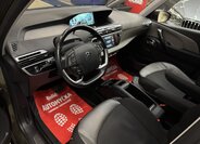 Citroën Grand C4 Picasso MPV 2,0 l 110 kw