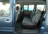 Fiat Scudo Ostatní 2,0 l 120 kw