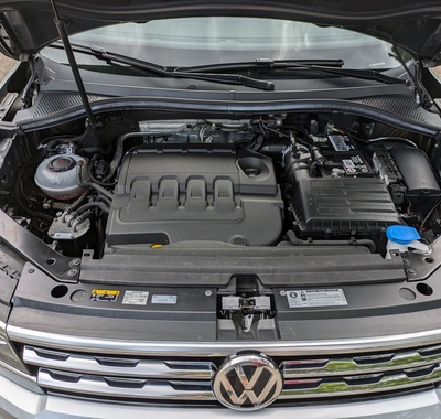 Volkswagen Tiguan 19