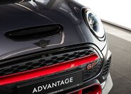 Mini Cooper Hatchback 2,0 l 225 kw