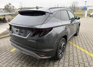 Hyundai Tucson SUV 1,6 l 110 kw