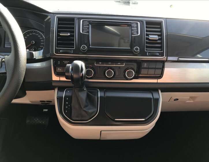 Volkswagen Transporter Ostatní 2,0 l 110 kw