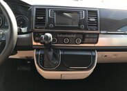 Volkswagen Transporter Ostatní 2,0 l 110 kw