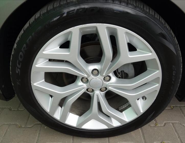 Land Rover Range Rover Velar 49