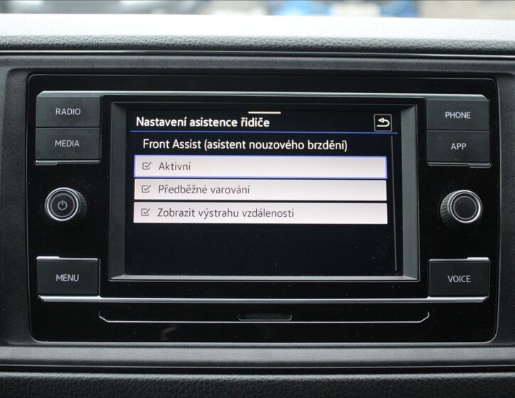 MAN TGE Skříň 2,0 l 130 kw