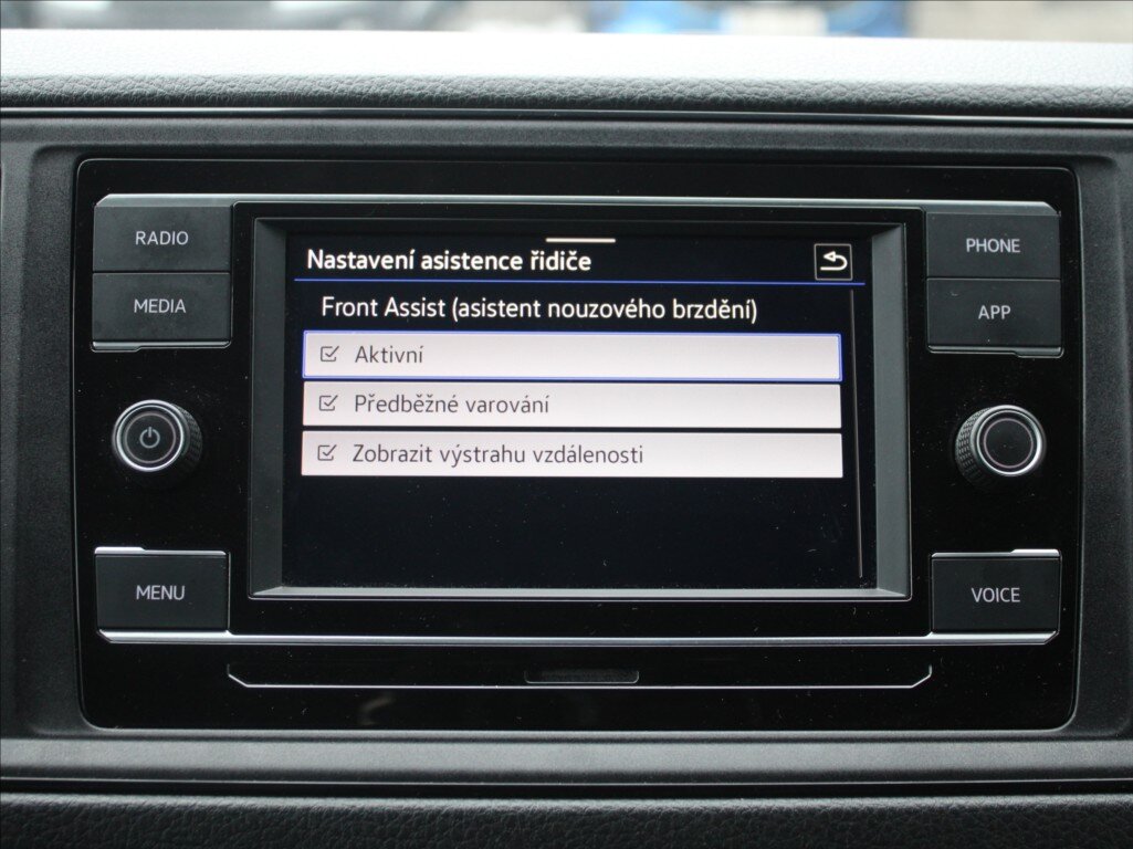 MAN TGE Skříň 2,0 l 130 kw