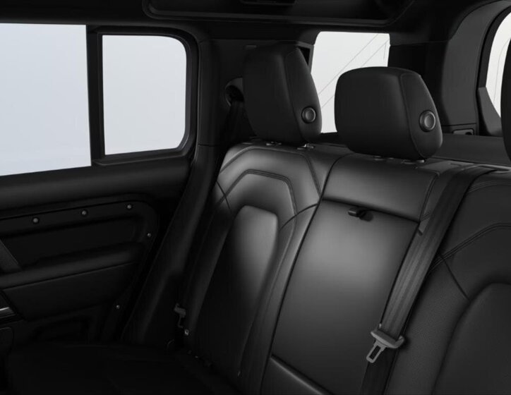 Land Rover Defender SUV 3,0 l 183 kw