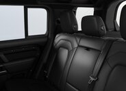 Land Rover Defender SUV 3,0 l 183 kw