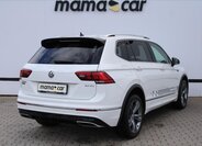 Volkswagen Tiguan Allspace SUV 2,0 l 110 kw
