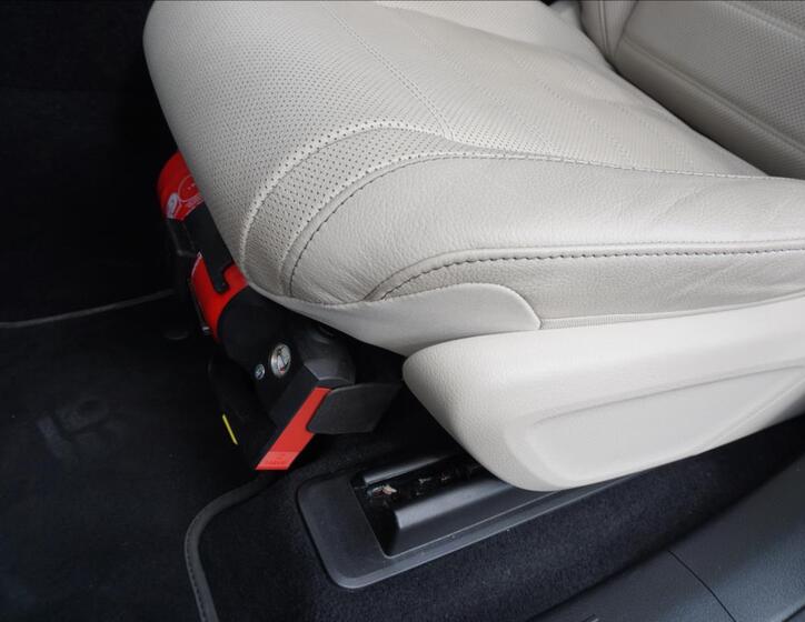 Mercedes-Benz GLS 13