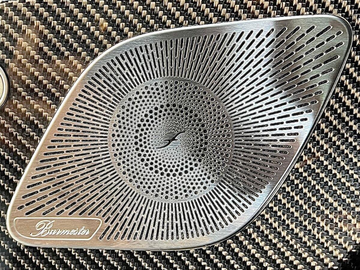 Mercedes-Benz GLE SUV / Terénní 3,0 l 270 kw