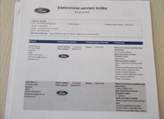 Ford Focus Hatchback 999,0 74 kw