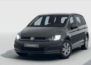 Volkswagen Touran MPV 1,5 l 110 kw