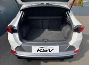 Cupra Formentor SUV / Terénní 2,0 l 110 kw