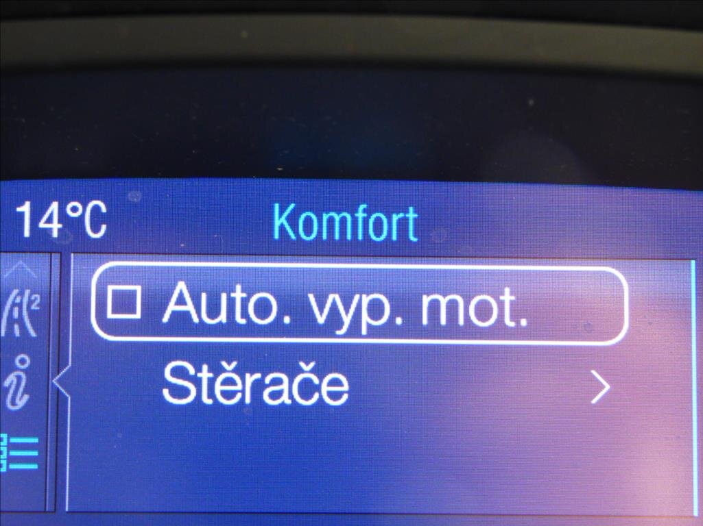 Ford Kuga SUV / Terénní 2,0 l 110 kw